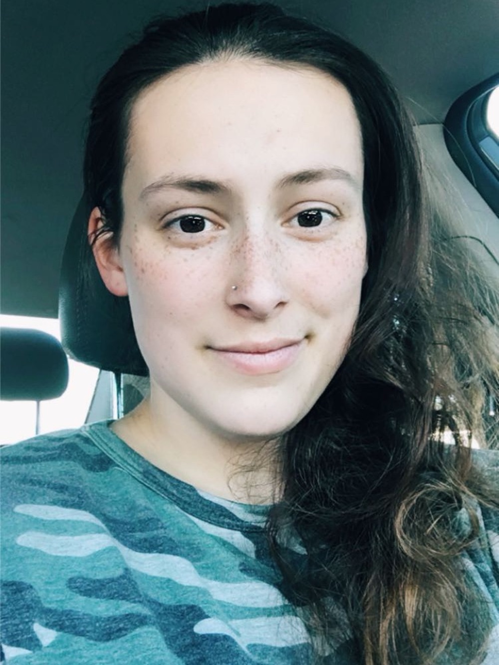 Meet your Posher, Cara